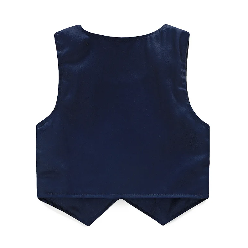 2019 комплект одежды для маленьких мальчиков осенний хлопковое детское платье с