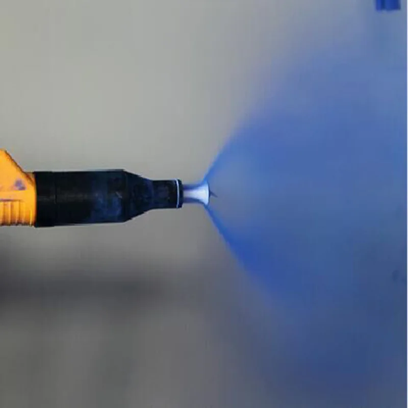 PCG-300 electrostatic powder spray gun | Автомобили и мотоциклы