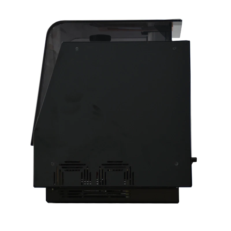 IGRARK новый 10 1 дюймовый SLA/DLP/lcd 3D принтер самый большой формирующий размер 215x135x190 мм