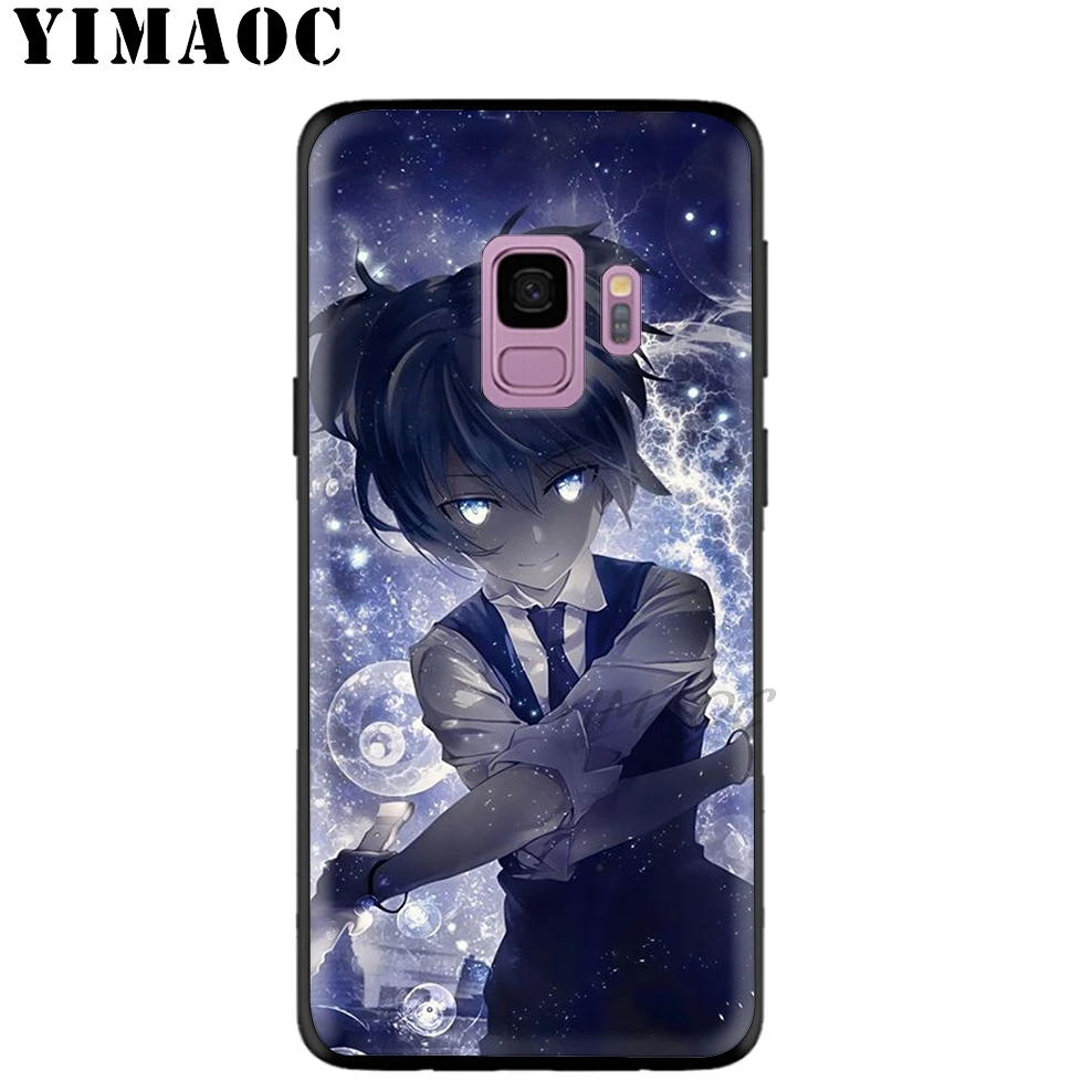Мягкий ТПУ силиконовый чехол для Samsung Galaxy S10 S10e S9 S8 Plus S7 S6 Edge и J6 |