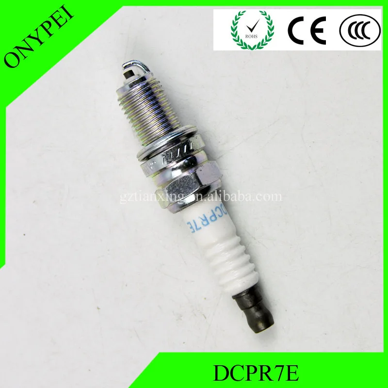 Свеча зажигания DCPR7E 3932 для Polaris Victory Predator Outlaw DCPR7E3932 3932|Свечи и запальные свечи| |