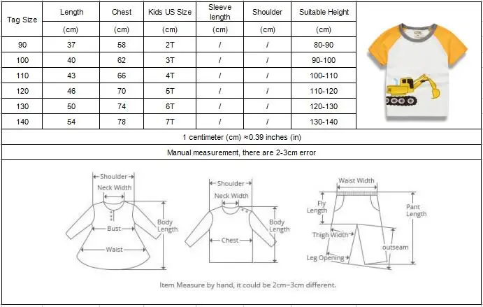 Детская одежда футболка для мальчиков и девочек Новинка 2017 года летний топ с
