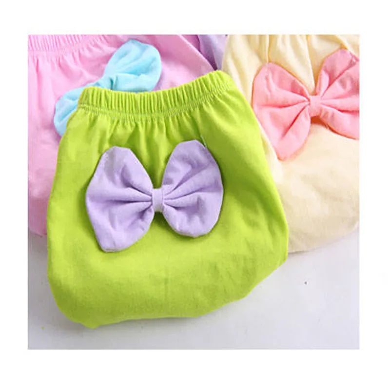 Детские шорты из 100% хлопка на лето однотонные детские штаны со средней