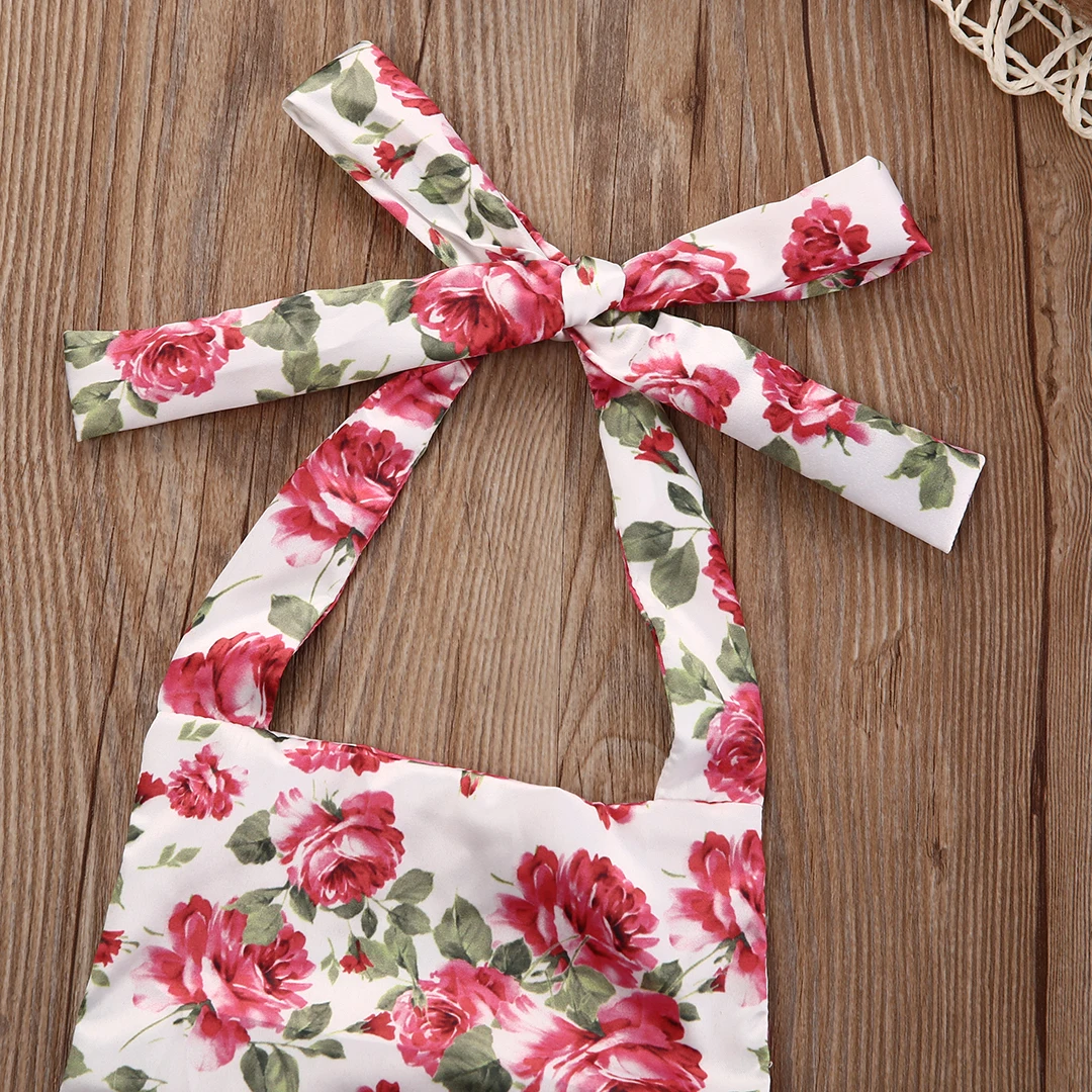 Привет детский магазин 0 24 месяцев новорожденный дети девочки тело роза кружева