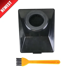 Очищающий фильтр серии Rainbow Rexair E2, Сменный фильтр для серии Rainbow Rexair,  R12179 и R12647B, 1 шт., сменные фильтры Hepa