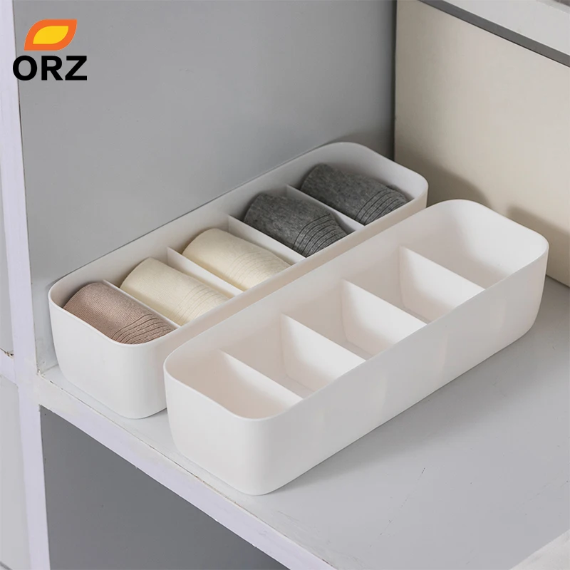 ОРЗ 3 сетки гардеробные принадлежности коробки для хранения Организатор ящик