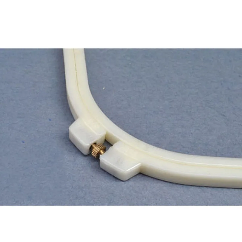 Оптовая продажа большой размер квадратный обруч 27*40 см прямоугольные