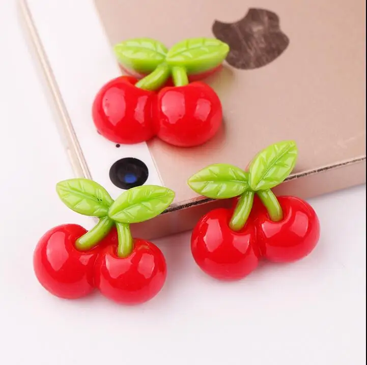 10 шт. украшения для телефона 21 х19 мм|decorating phone cases|phone hookdecorative home phones |