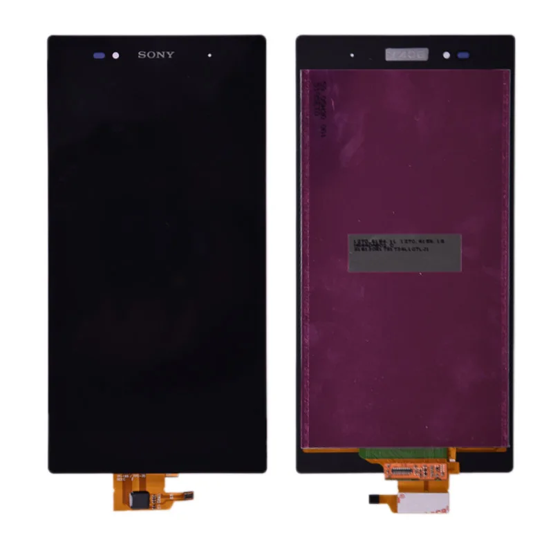 Дисплейный модуль с сенсорным экраном для Sony Xperia Z Ultra XL39h C6802 C6806 | Мобильные