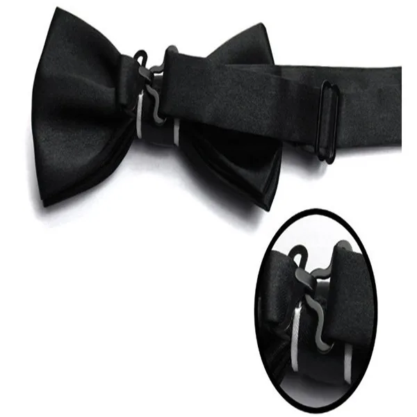 Formal Male Fashion Bow Tie Groom Married | Аксессуары для одежды