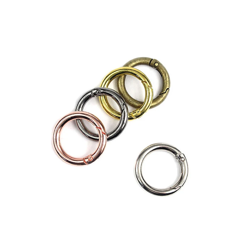 Компактный держатель для ключей Органайзер дизайнерский безопасный замок