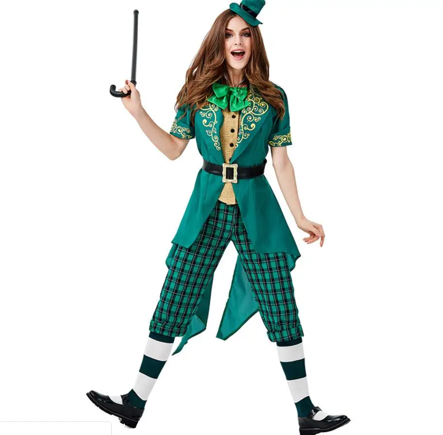 Сказочный костюм для костюмированной вечеринки в честь Хэллоуина детей среднего