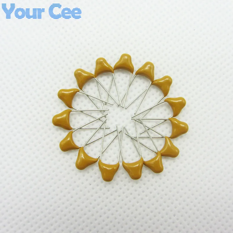 Монолитный керамический микроконденсатор многослойный конденсатор 0 01 мкФ 10 нФ