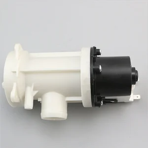 Новый дренажный насос, дренажный выход для фотоаппарата Panasonic XQG70-E70GSGWXSXW, запасные части для стиральной машины