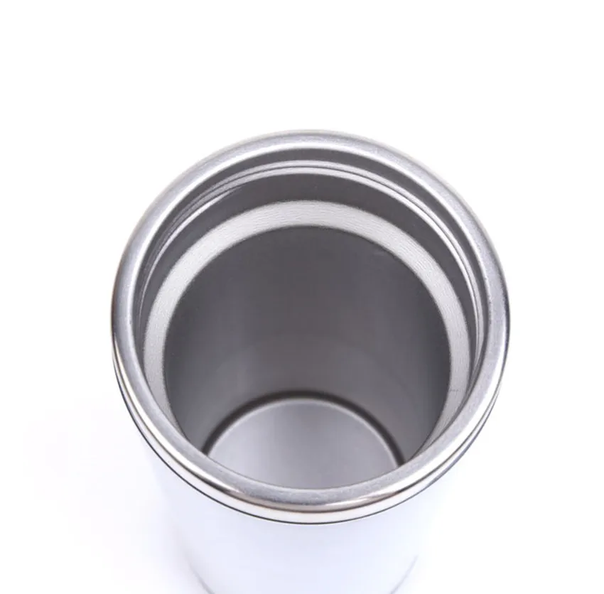 New Kobe Bryant Coffee Mug Stainless Steel Cup Water Tea Sports Outdoor 18 CM 14 OZ | Дом и сад