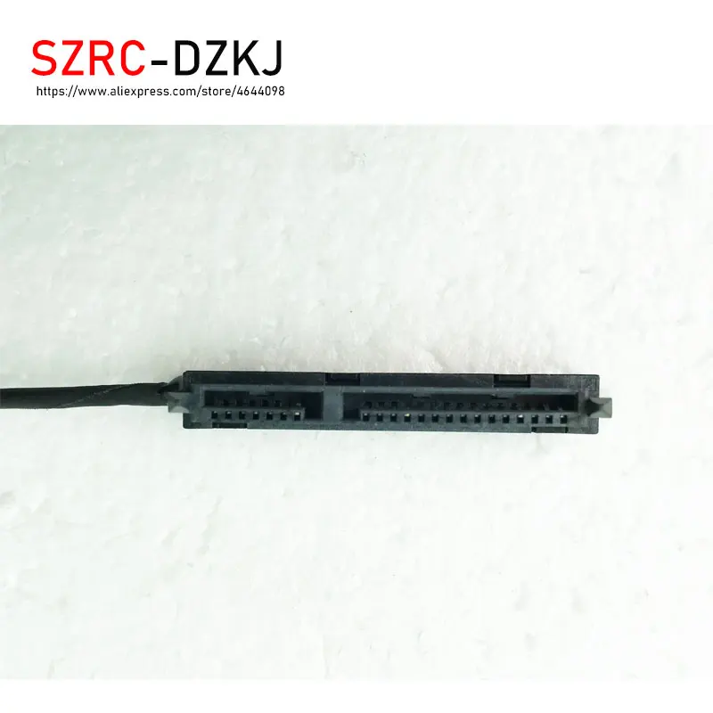 Новый оригинальный ноутбук Lenovo DY720 hdd кабель разъем жесткого диска DC02001WR00