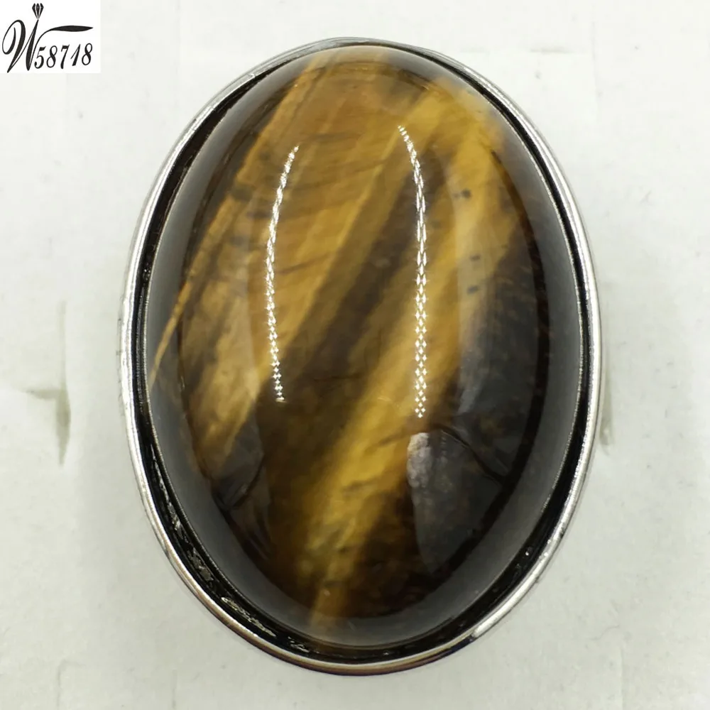 Перламутрово-тигровый глаз овальная жемчужная черепаха для женщин и мужчин