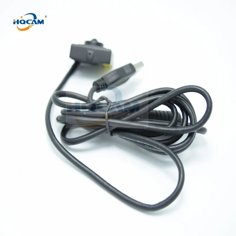 HQCAM 5 0 мегапикселя MI5100 высокоскоростной USB-накопитель модуль камеры UVC