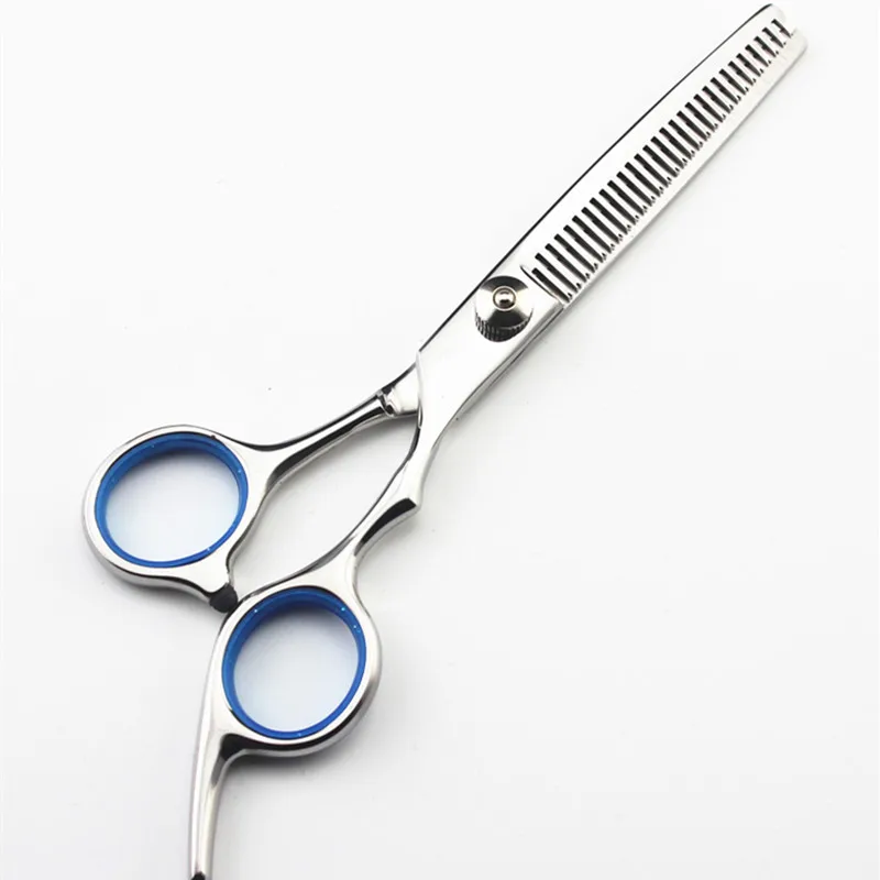 Профессиональные ножницы для стрижки волос 6 дюймов 4cr сталь|barber scissors|hairdressing