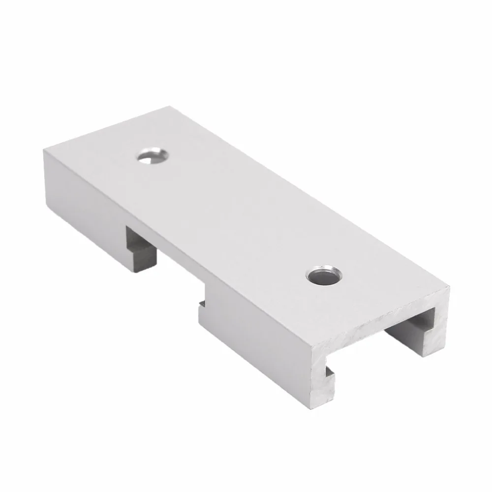 Комплект Т образных пересекающих деталей алюминиевые соединительные детали для