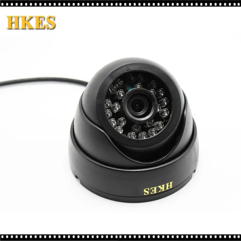 4pcs/lot SONY IMX323 ahd camera 1080p 24 LED 2mp with HD 3.6mm lens | Безопасность и защита