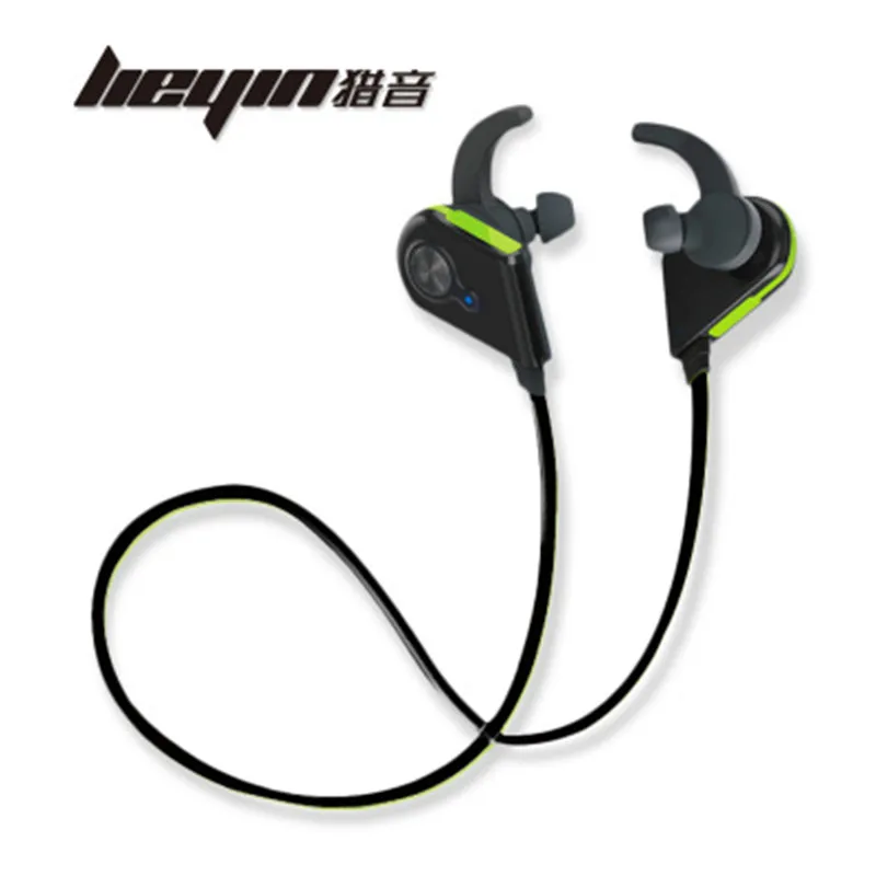 C10 Bluetooth гарнитура Спорт язык советы анти пот езда фитнес беспроводной сотовый