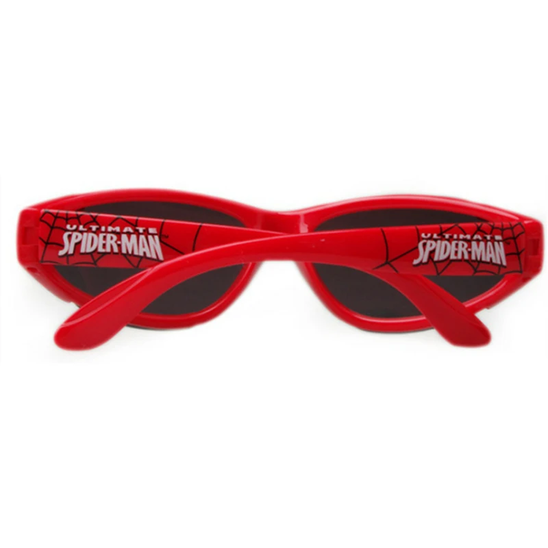 Поляризованные солнцезащитные очки для маленьких мальчиков и девочек, очки Spiderman, очки детские, европейский стандарт, сертификация Oculos De Sol