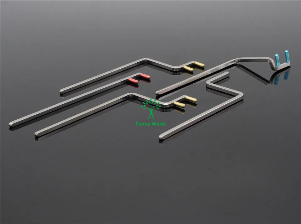 Новинка 1 комплект держатели для позиционирования рентгеновских снимков