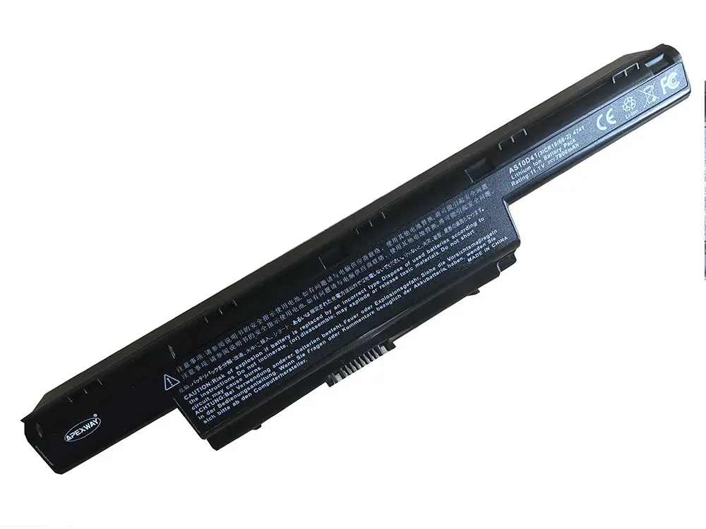 9 ячеек Батарея AS10G31 для acer Aspire 5750 5551G AS10D31 AS10D41 AS10D73 AS10D7E AS10D5E AS10D51 AS10D71 AS10D81 AS10D75