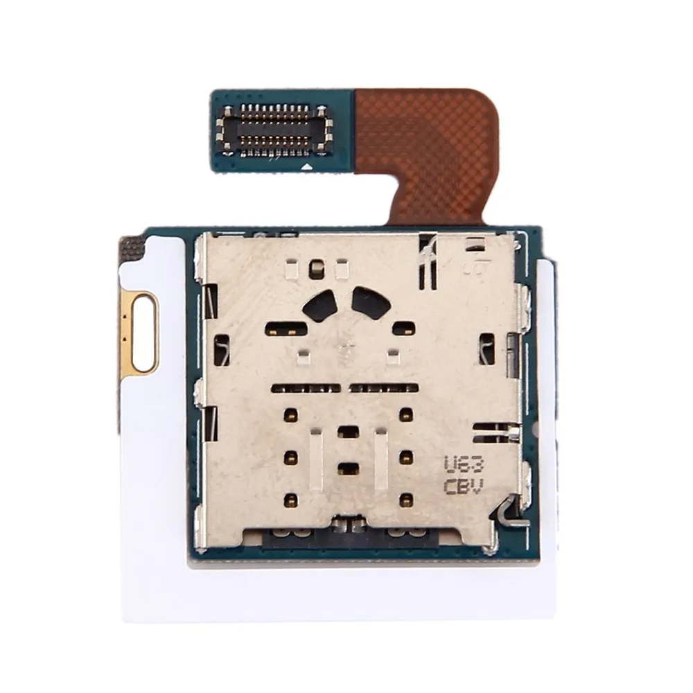 

Micro SD Card Adapter Flex Cable for Galaxy Tab S2 9.7 / T813