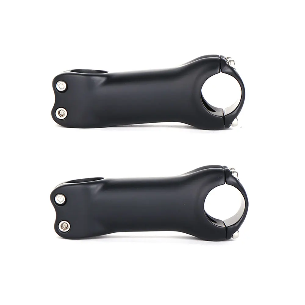 6Degree100mm-2304 LRG стержень из углеродного волокна для дорожного горного велосипеда, углеродный стержень 6/17 градусов 31,8*70-130 мм UD матовый - Цвет: 6Degree100mm-2304