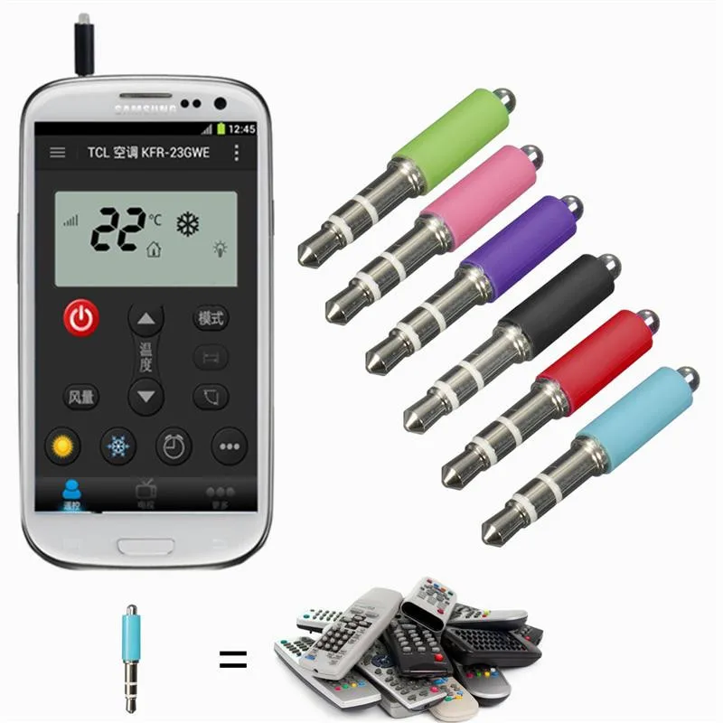 Новинка для iPhone/IPad/сенсорный портативный мини карманный планшетофон умный ИК