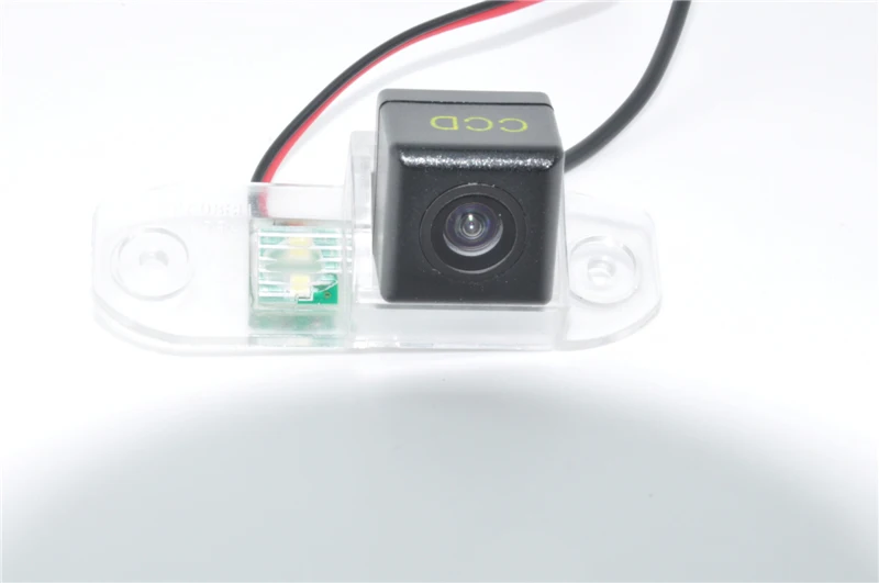 Камера заднего вида для Volvo S40 V40 V50 95 2012/XC60 08 11/XC90 S80 C30|car rear reverse camera|camera car nightnight vision