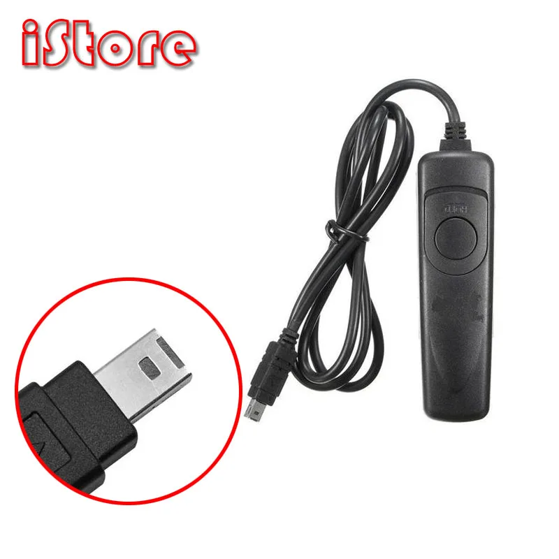 Пульт дистанционного управления спуском затвора камеры MC-DC2 для Nikon D750 Df D610 D7200/7100