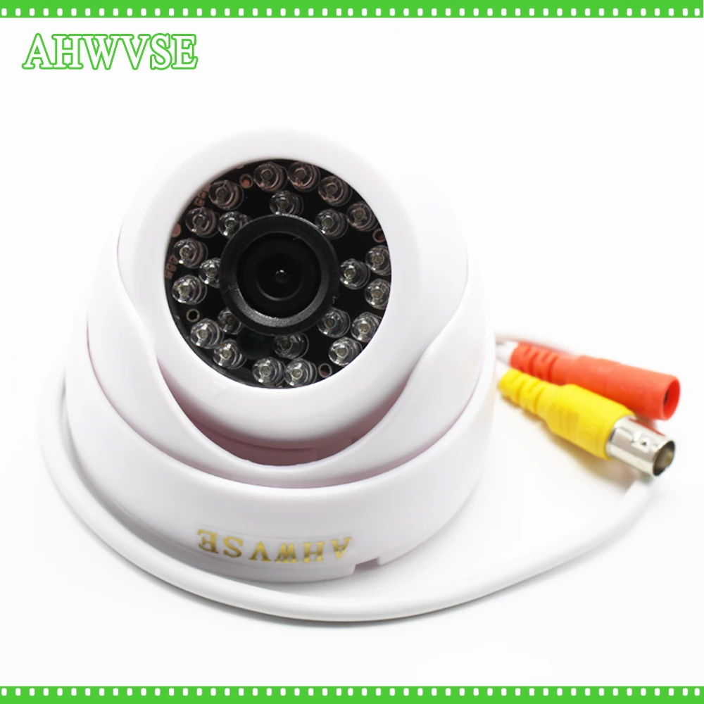 1200TVL CCTV камера безопасности цветной CMOS ИК фильтр ночного видения дневная ночь
