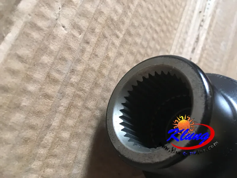 Запчасти klung 1100UTV задняя правая ось привода для xy1100UEJ xy1100UE chironex Spartan 1000cc buggy UTV go kart
