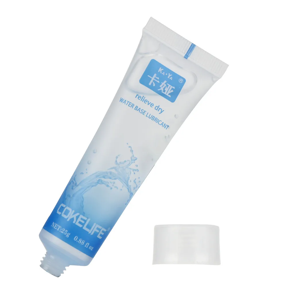 Смазка Lubricant Lust усиливает топическое масло для анального тела секс продукт