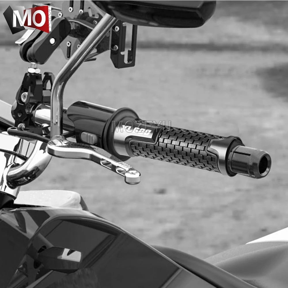 Мотоциклетные аксессуары ручки для Honda XL600 XL 7/8 LMF 600-1985 1986 дюйма 22 мм | Автомобили и