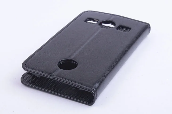 Кожаный чехол для samsung Galaxy Xcover 2 S7710 флип с отделением карт Xcover2 S 7710 кожаные чехлы