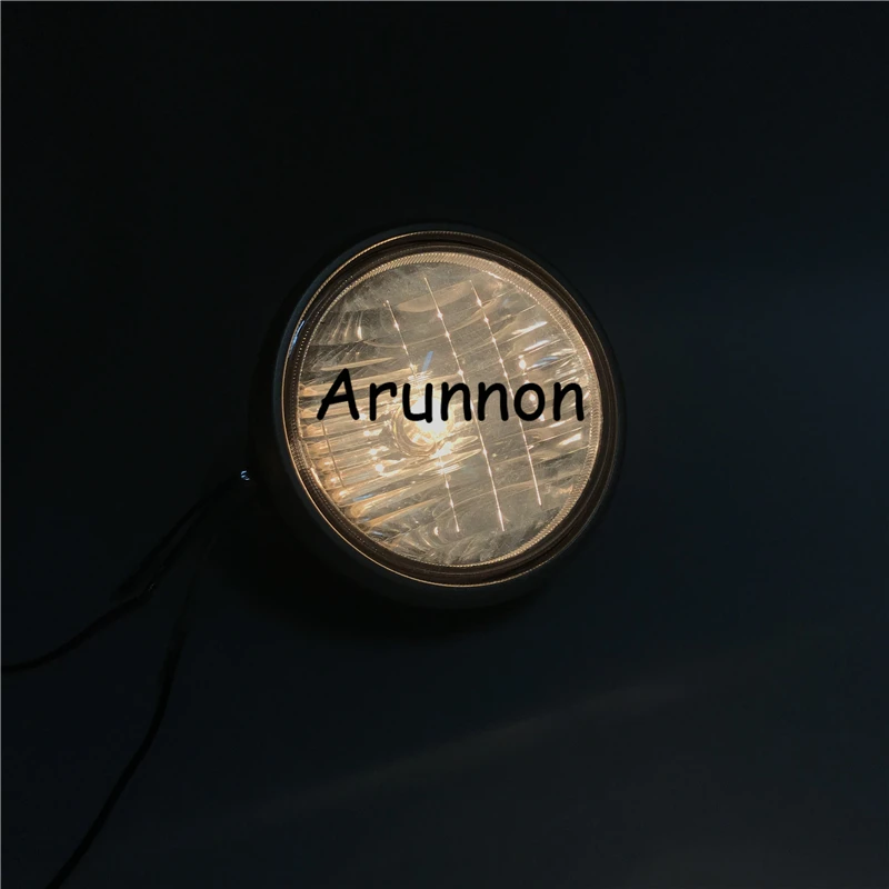 Arunnon мотоцикл скутер передняя фара переднее освещение лампа для Honda TODAY 50 AF61| |