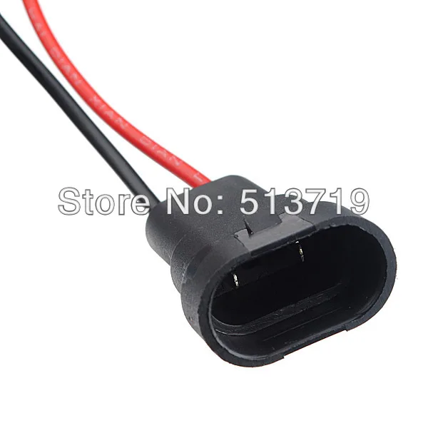 35 Вт Авто HID ксеноновые лампы лампочки Автомобильные Лампы Фары противотуманные