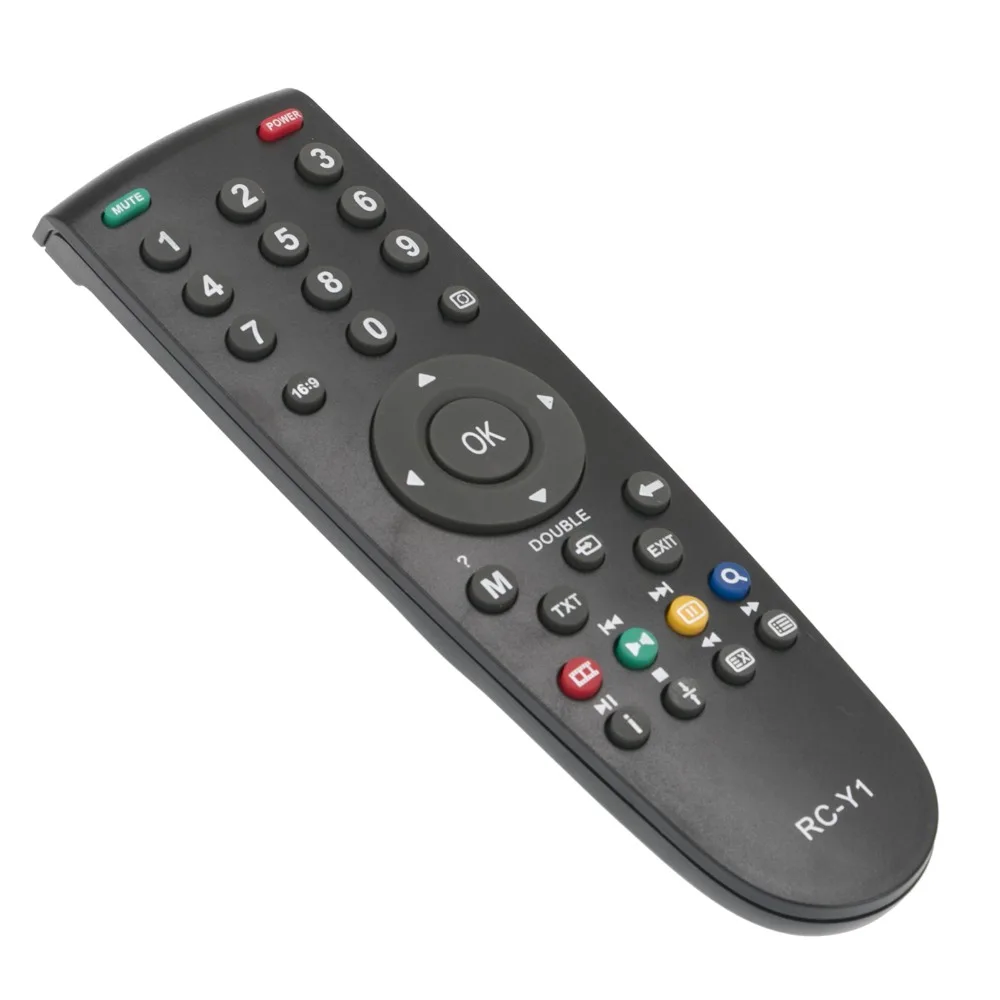 Новый пульт дистанционного управления RC Y1 для Grundig GD1 23|Пульты ДУ| |