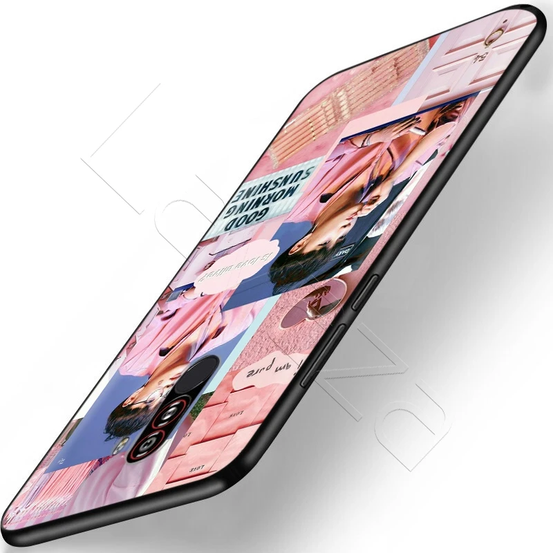 Новый детский чехол Lavaza iKON для Xiaomi Redmi Note 8 8A 7 6 6A 5 5A 4 4X 4A Go Pro Plus Prime | Мобильные
