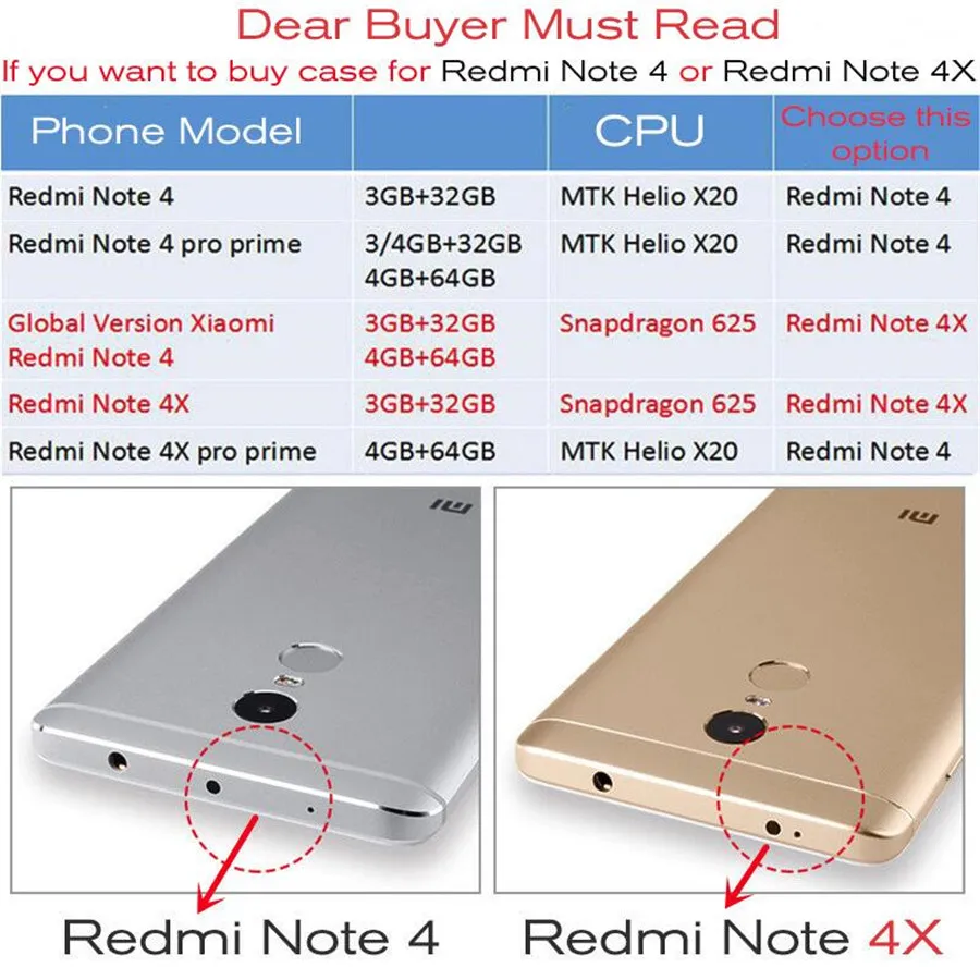 Защитный чехол с полным покрытием 360 градусов для Xiaomi Redmi Note 7 6 5 Pro 4 4X 4A 5A 6A Plus S2