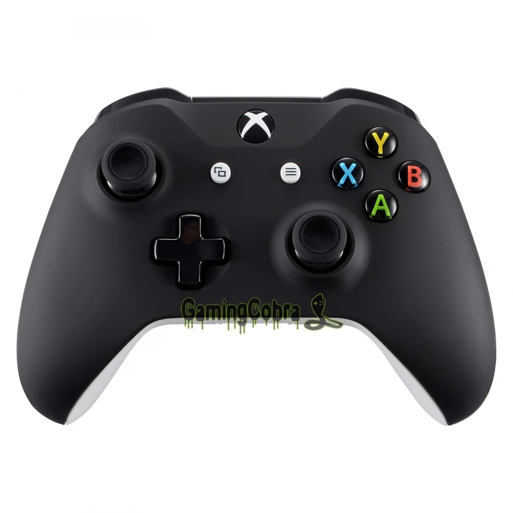 Экстремальный чехол для контроллера Xbox One X и S черный | Электроника
