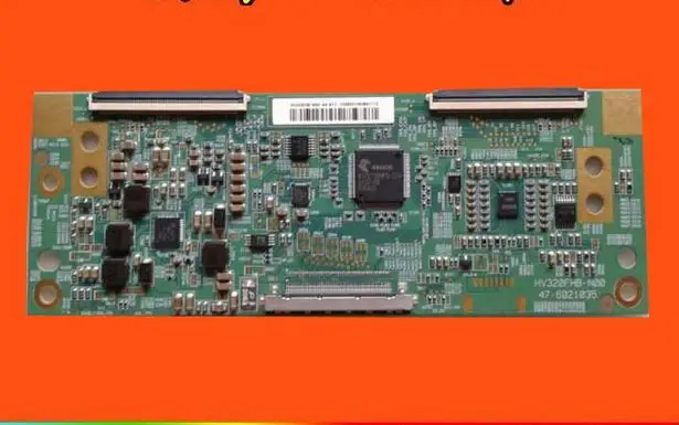 Фото HV320FHB N00 47 6021035 6021049 LCD T CON Board для 3d подключения к ПК|printer logic board|board - купить