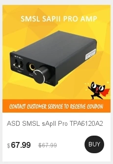 Топпинг D30 dac аудио hifi аудио декодер CS4398 чип USB коаксиальный оптический вход XMOS CS4398 24 бит 192 кГц dsd 128