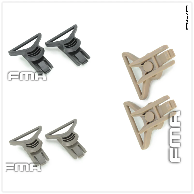 Тактический шлем для страйкбола шарнирные зажимы шлема с функцией быстрой