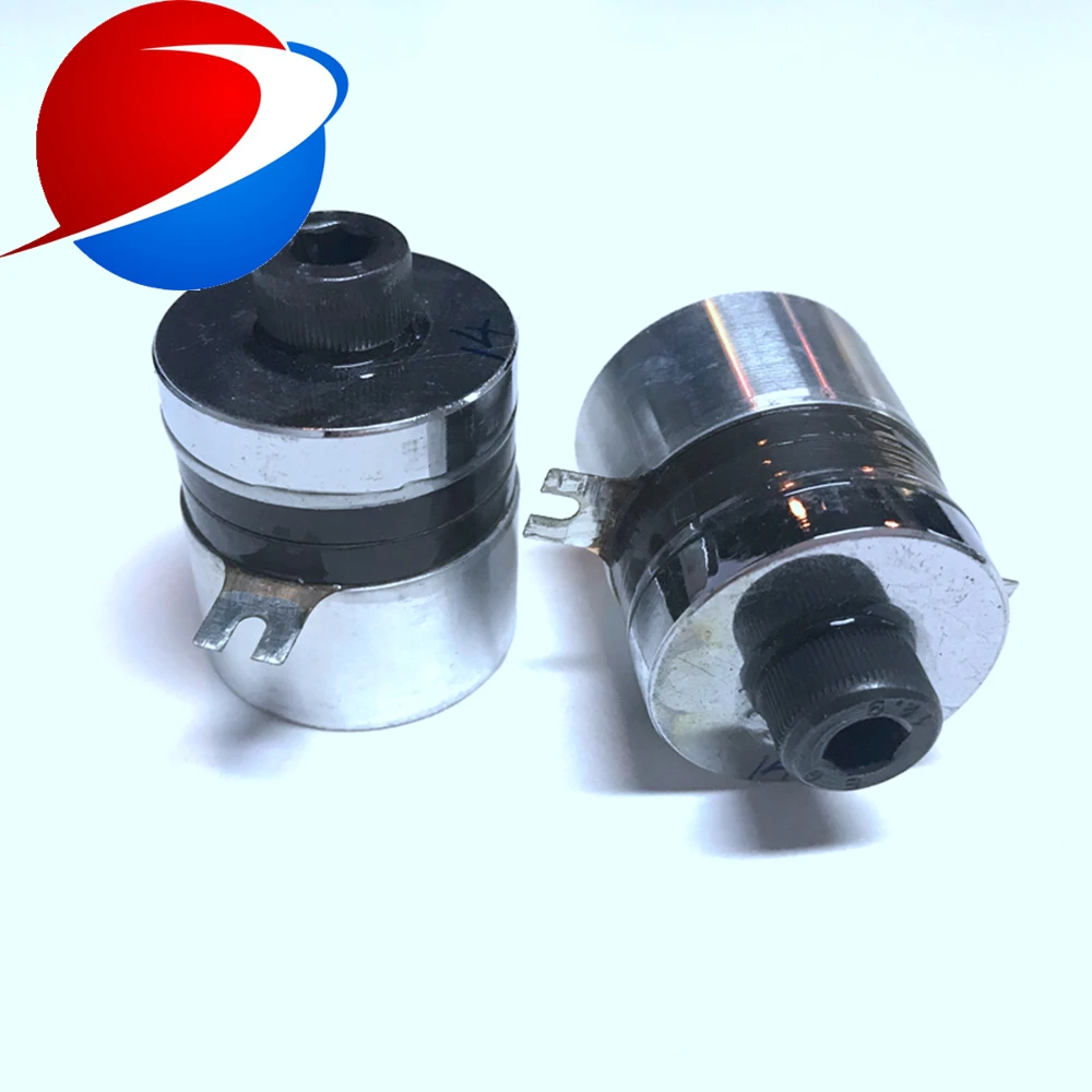 54khz ультразвуковой очиститель преобразователь для высокочастотной промышленной