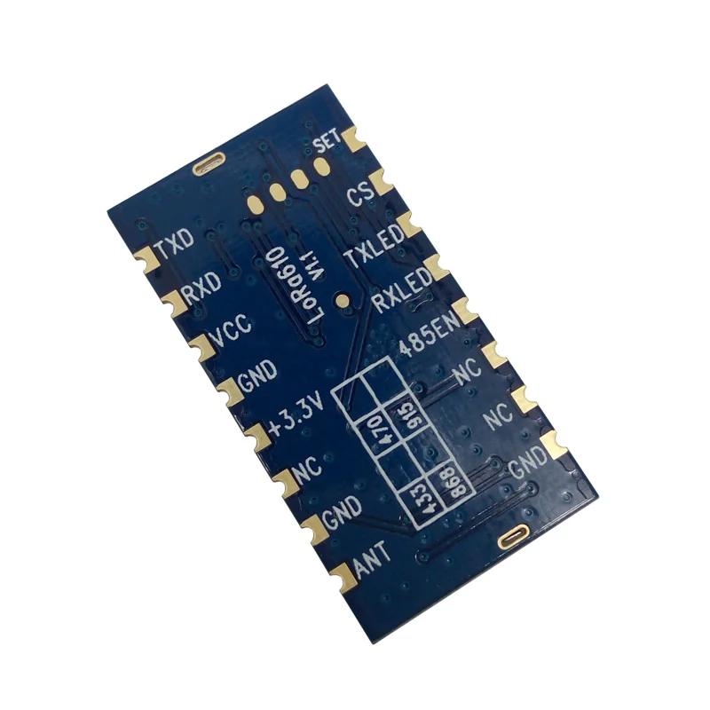 10 шт. беспроводная антенна Lora610 433 МГц 5 км|antenna 433mhz|antenna wirelessmodule 433mhz |